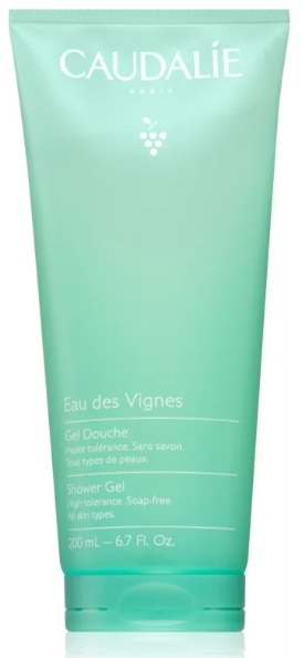 Caudalie Eau Des Vignes Gel de Banho 200ml