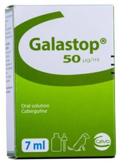 GALASTOP 50 UG/ML 7 ML