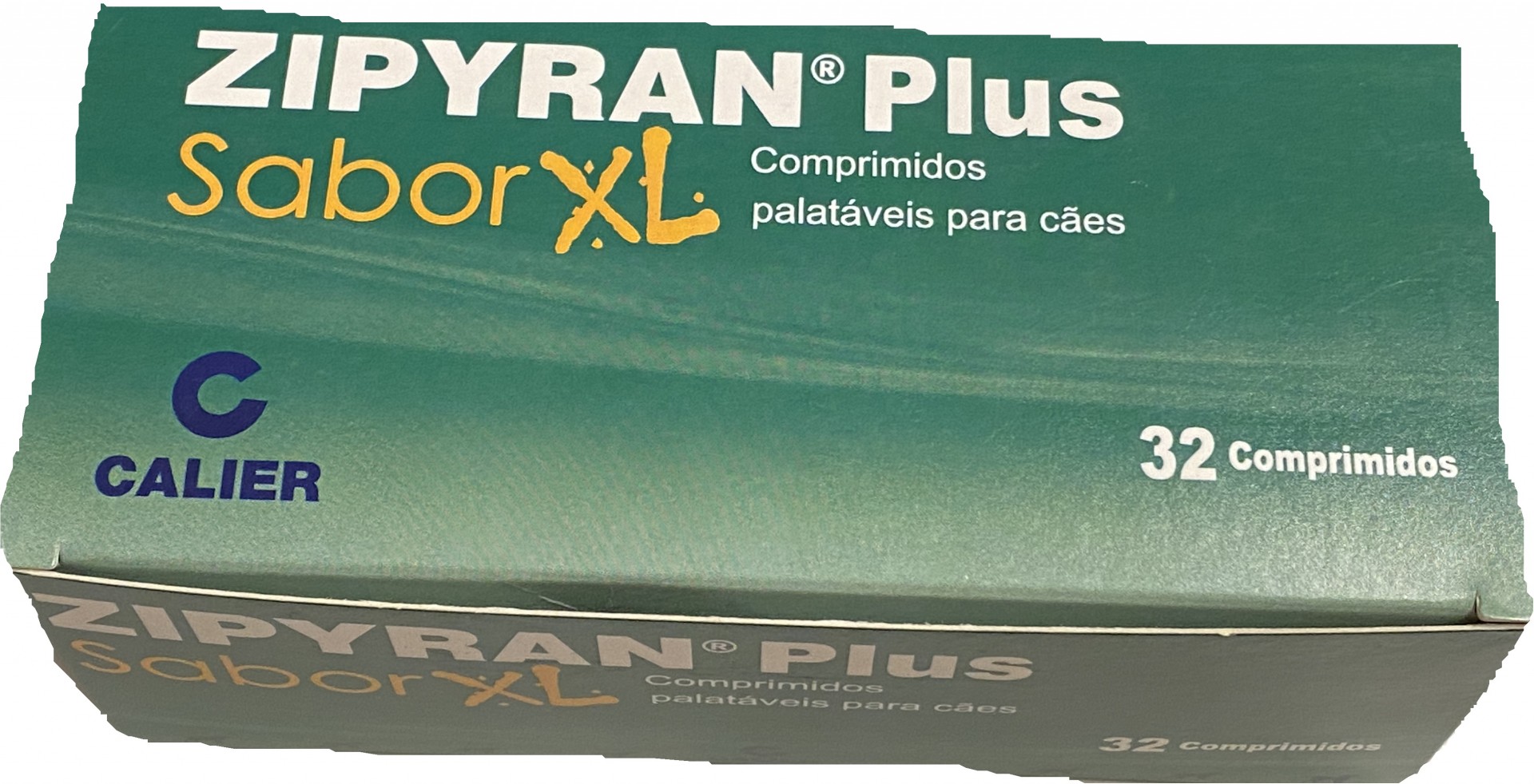 Zipyran Plus Xl Comp X32