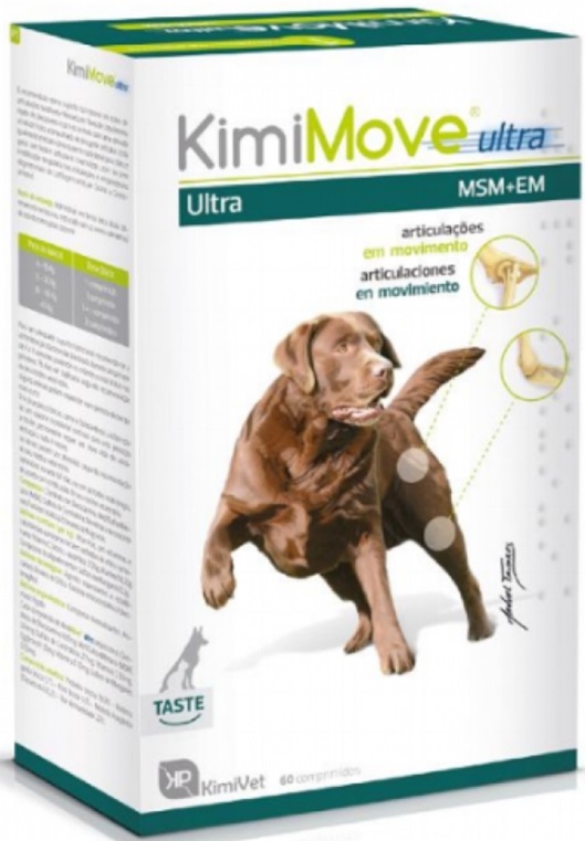 KimiMove Ultra x 60