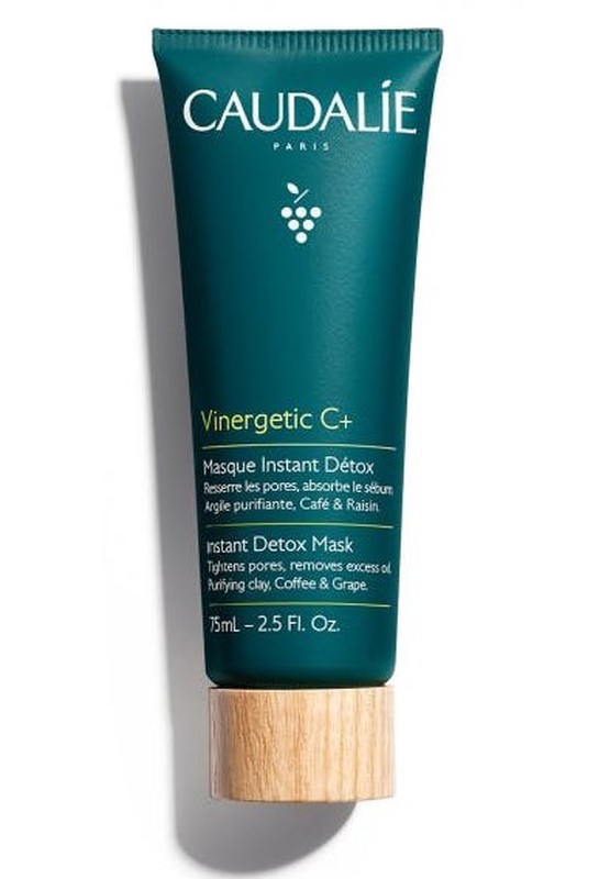 Caudalie Vinergetic C+ Mascara Detox 75ml