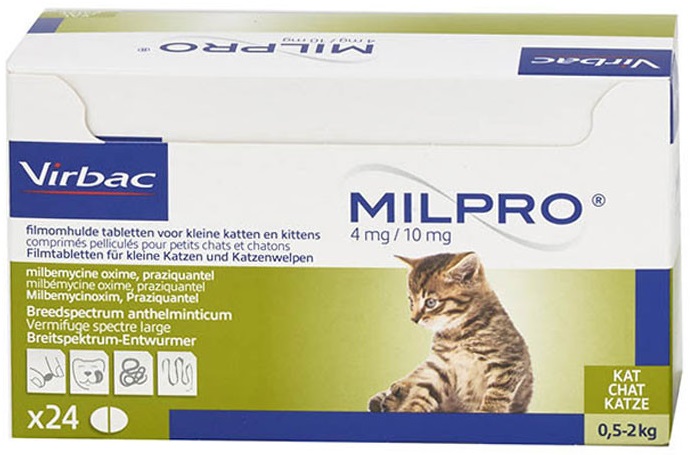 milpro-gatinhos-4-mg10-mg-24comp-1-1 Milpro Gatinhos 4 mg/10 mg 24comp - Image 1