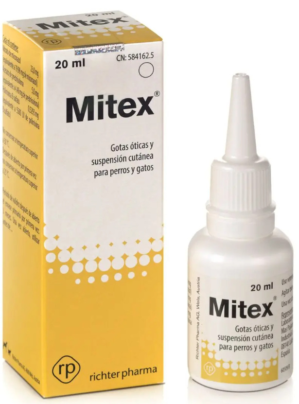 Mitex 20ml