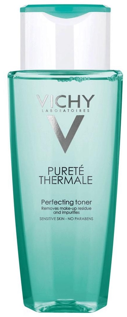 Vichy Purete Thermale Loção Tónica Aperfeiçoadora 200ml