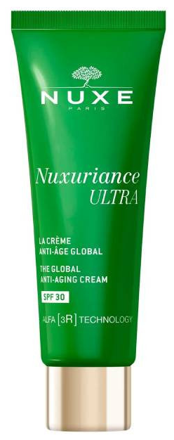 Nuxe Nuxuriance Ultra Creme Antienvelhecimento Global SPF30 50ml