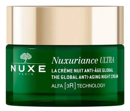 Nuxuriance Ultra Creme de Noite 50mL