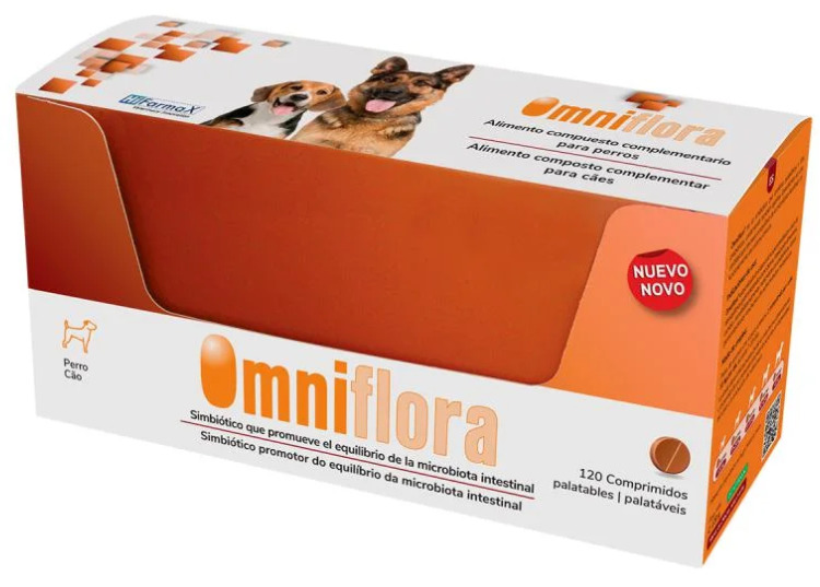 OMNIFLORA 120CP