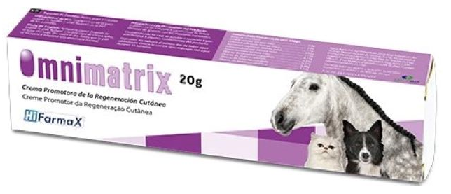 OMNIMATRIX 20G