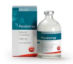 PENDISTREP 100ML