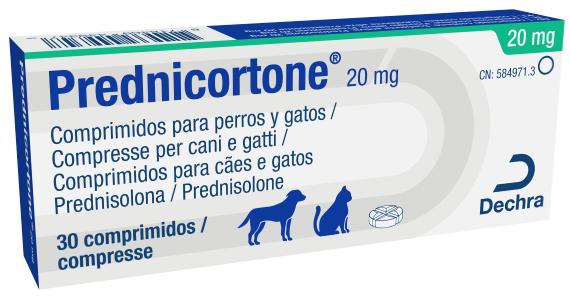 prednicortone_20mg-1 Prednicortone 20mg x 30 comp - Image 1