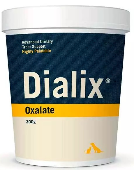 Dialix Oxalato 300gr