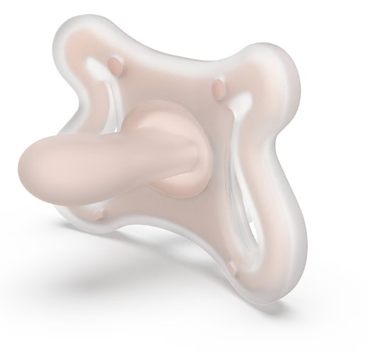 Suavinex Chupeta Fisiológica Sx Pro 0-6m
