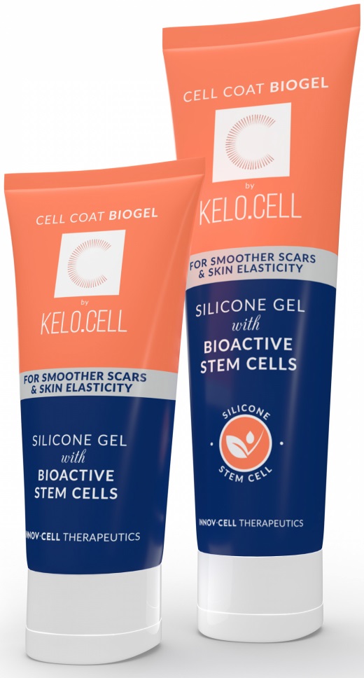 Kelo.Cell Silicone Gel 6g