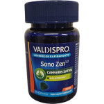 Valdispro Sono Zen Cannabis 30 Gomas