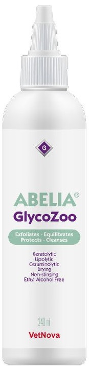 Abelia Glycozoo S.OTICA 240 ML