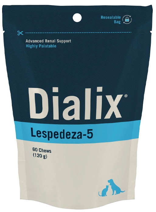 vetnova-dialix-lespedeza-5-60-unidades Dialix Lespedeza 5 x 60 - Image 1