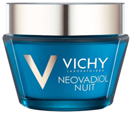 vichy-neovadiol-complexe-substitutif-nuit-50-ml Vichy Neovadiol Complexo Reequilibrante PS Creme Noite 50ml - Image 1