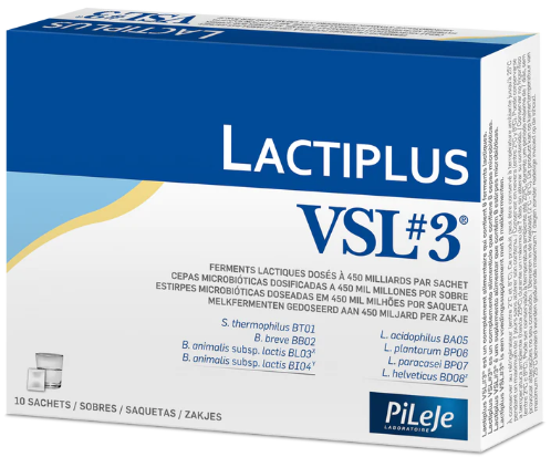 VSL 3