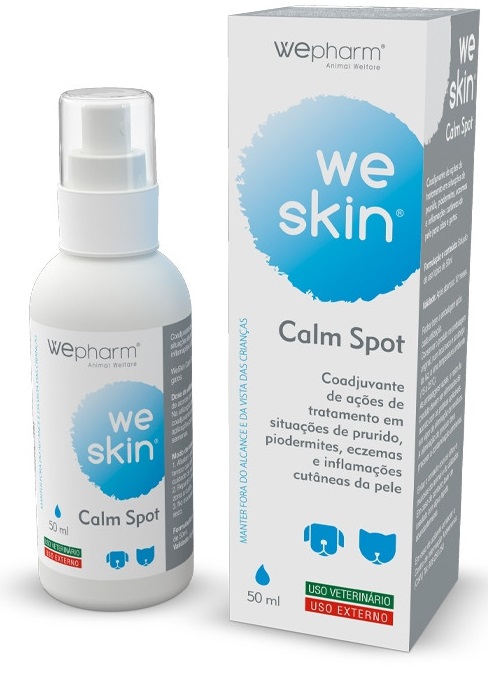 WeSkin Calm Spot 50ml