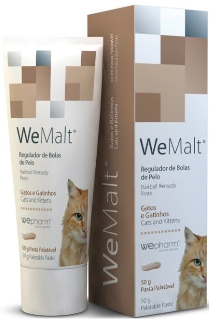 WeMalt 50g