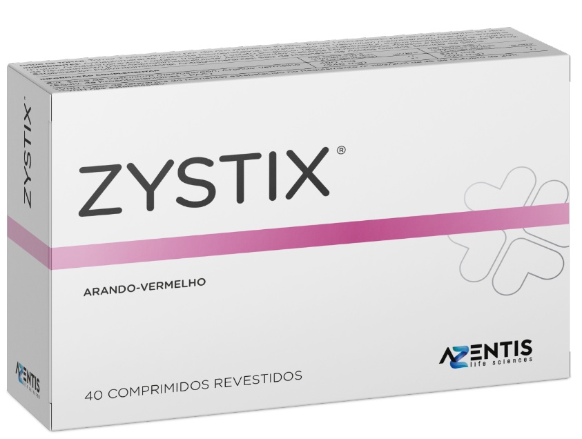 zystix Zystix - Image 1