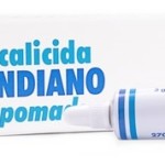Calicida Indiano