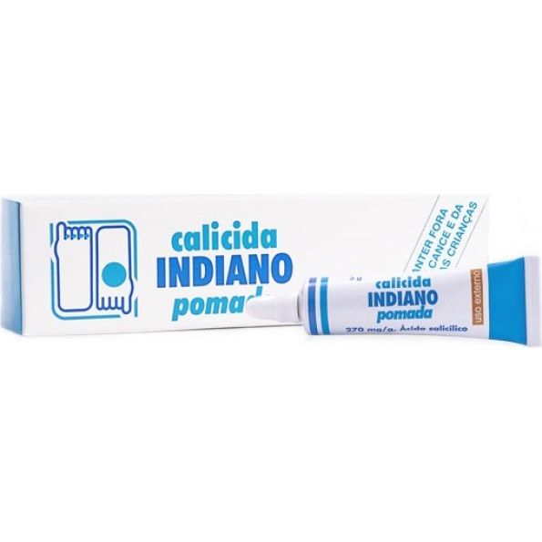 Calicida Indiano