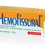 Hemofissural