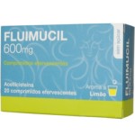 Fluimucil