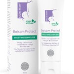 Multi Mam Protect Bals Mamilos 30Ml
