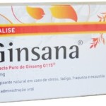 Ginsana