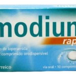 Imodium Rapid