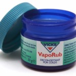 Vicks Vaporub