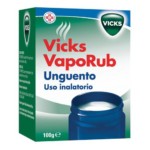 Vicks Vaporub