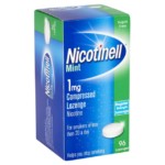 Nicotinell Mint