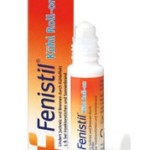 Fenistil Emulsão