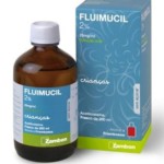Fluimucil 2%
