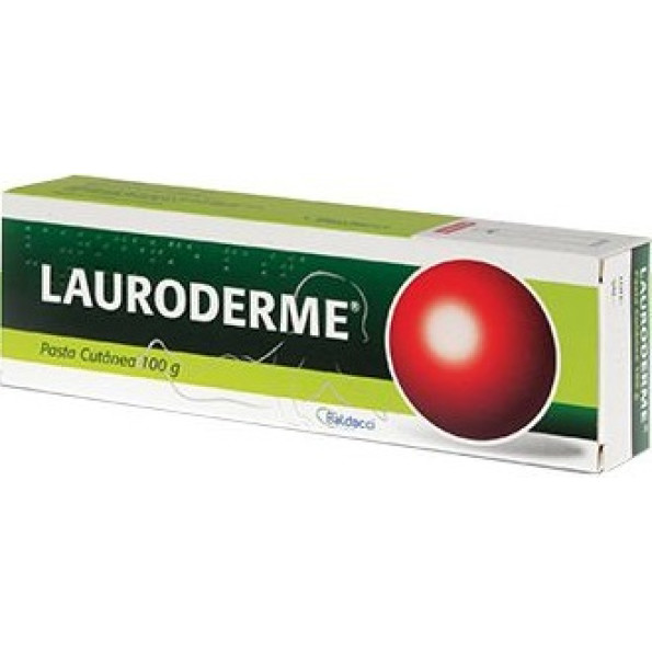 Lauroderme (100g)