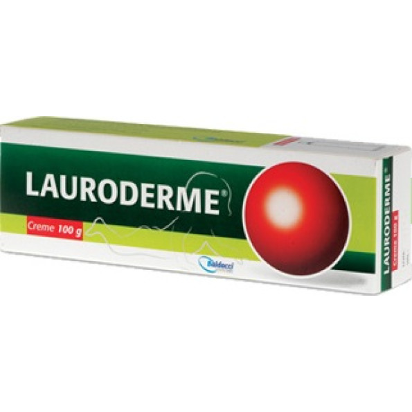 Lauroderme (100g)