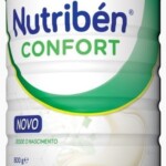 Nutriben confort 800gr - 800 g