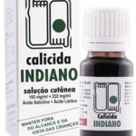 Calicida Indiano (12mL)