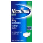 Nicotinell Mint
