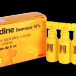 Betadine