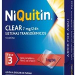 Niquitin Clear