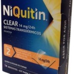 Niquitin Clear