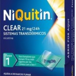 Niquitin Clear