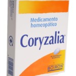 Coryzalia x 40 comp chupar