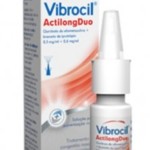 Vibrocil ActilongDuo (10mL)