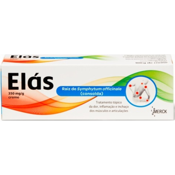 Elás