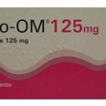 125 mg x 20 cáps mole